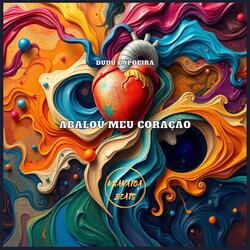 Abalou Meu Coração