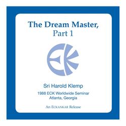 The Dream Master, Pt. 1