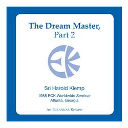 The Dream Master, Pt. 2
