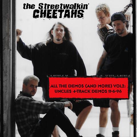 All the Demos (And More) Vol. 2: Uncles 4-Track Demos 11-6-96