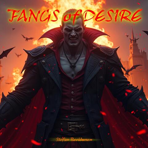 FANGS of DESIRE