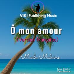 Ô mon amour (Version française)