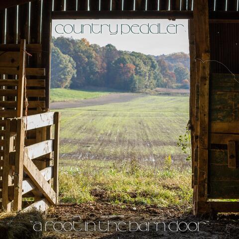 A Foot in the Barn Door