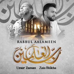 Rabbul Aalameen (Voice Only)