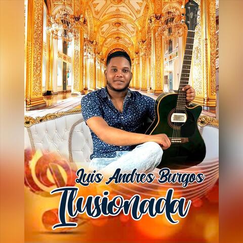 Ilusionada