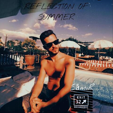 Reflection of Summer