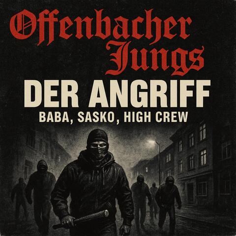 Der Angriff