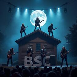 Bsc Anthem