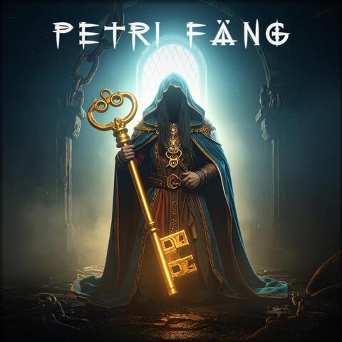 Petri Fäng