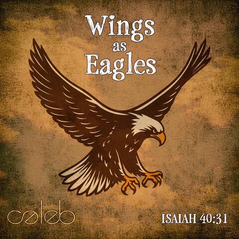 Wings as Eagles