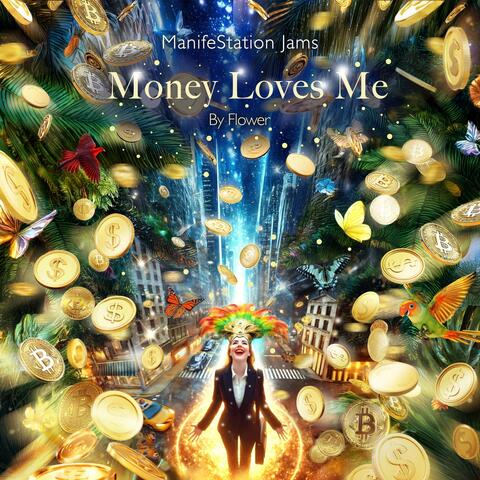 Money Loves Me
