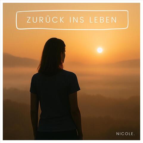 ZURÜCK INS LEBEN