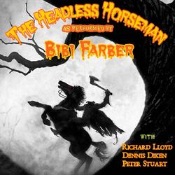 The Headless Horseman (feat. Richard Lloyd, Dennis Diken & Peter Stuart)