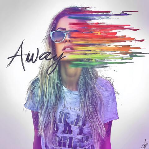 Away