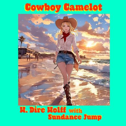 Cowboy Camelot (feat. Sundance Jump)