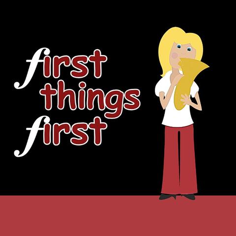 First Things First Let's Play Elementary Course Bb Demonstration