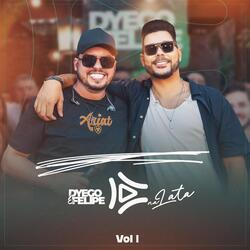 Frio da Solidão / Sem Direção / Amor Rebelde (Ao Vivo)