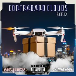 Contraband Clouds (Alternate Mix) [feat. Spinna Man]