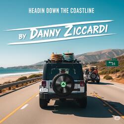 Headin Down the Coastline