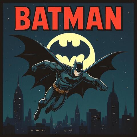 Batman