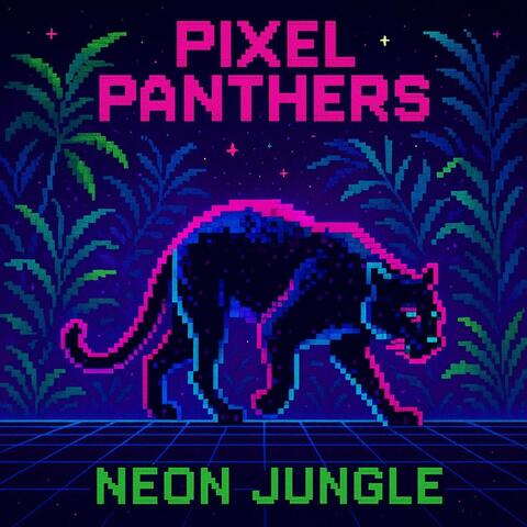 Neon Jungle