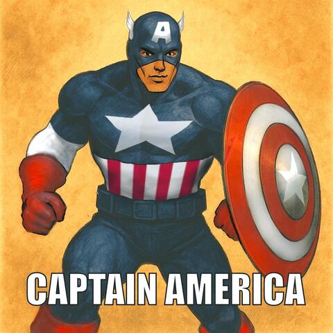 Captain America