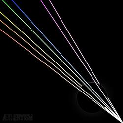 Æthervism (feat. Rusty Holloway)