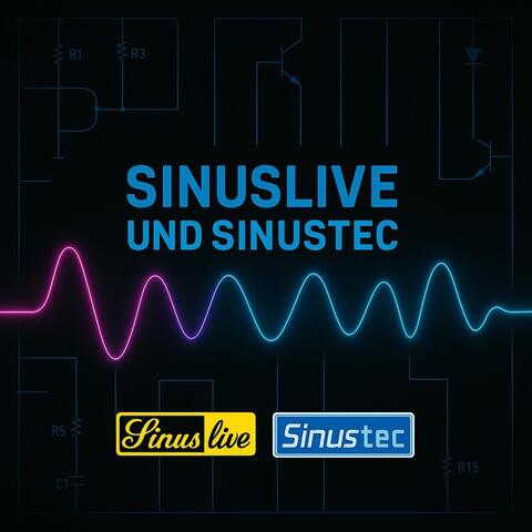 Sinuslive & Sinustec (First Release)