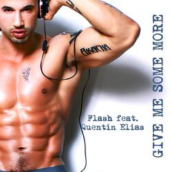 Le Temps Qui Court (Justify Radio Mix) [Bonus Track] [feat. Quentin Elias]