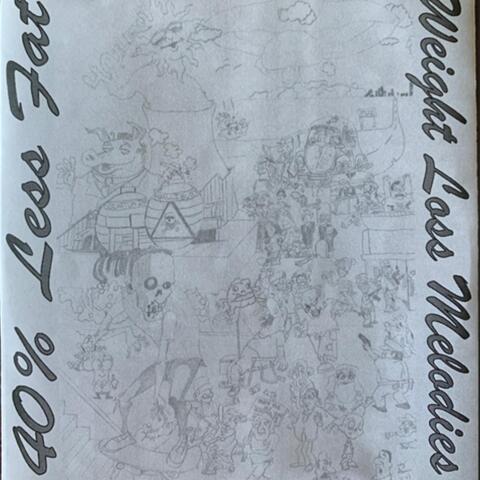 Weight Loss Melodies