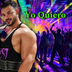 Yo Quiero