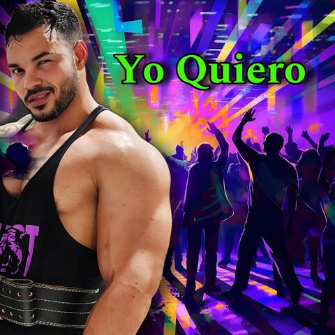 Yo Quiero
