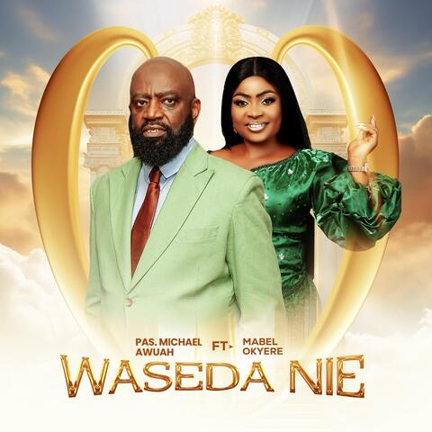 Waseda Nie (feat. Mabel Okyere)