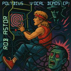 Toolin' 'round Town in My Roosevelt (Vocal Demo)