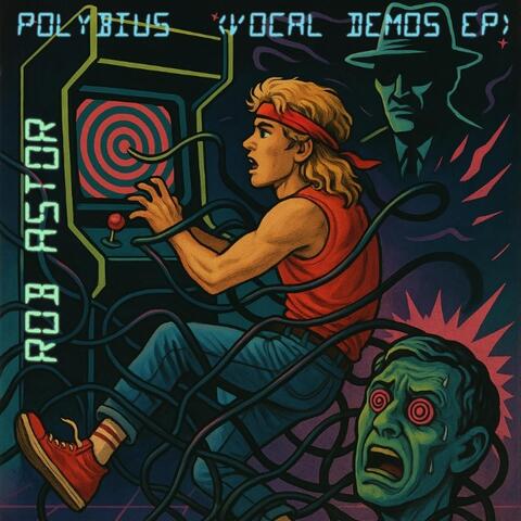 Polybius (Vocal Demos Ep)