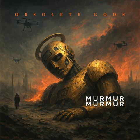 Obsolete Gods
