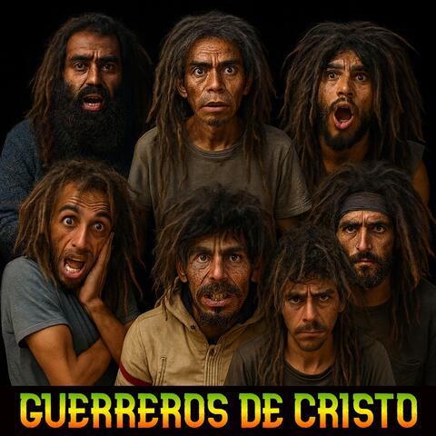 Guerreros De Cristo