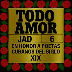 Mi Querida (En Honor a José María Heredia)