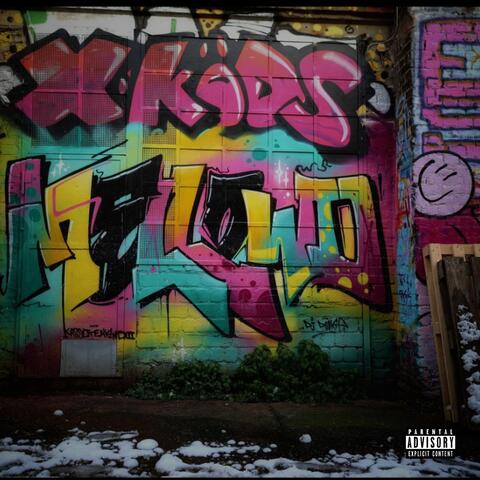 Message (feat. Juelz Santana)