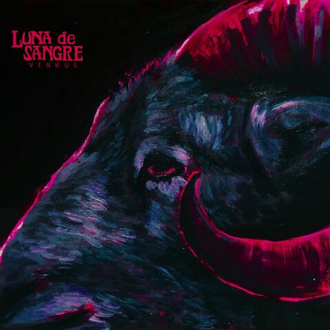 Luna de Sangre