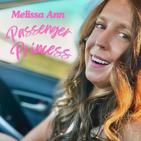 Passenger Princess