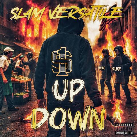 Up Down