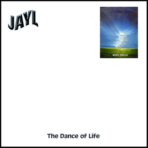 The Dance of Life (White Edition)
