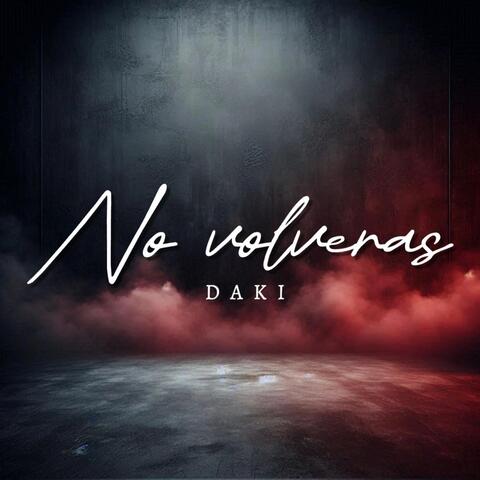 No Volveras