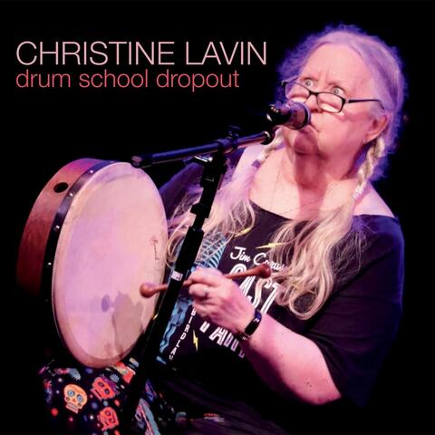 Drum School Dropout