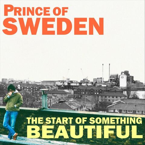 The Start of Something Beautiful