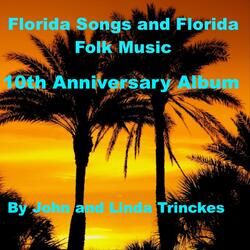 The Florida Tentin' House Blues