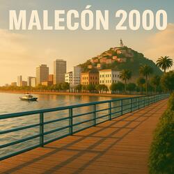 Malecón 2000