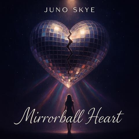Mirrorball Heart