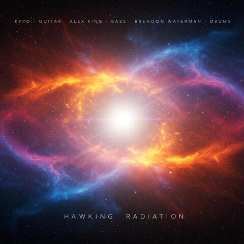Hawking Radiation